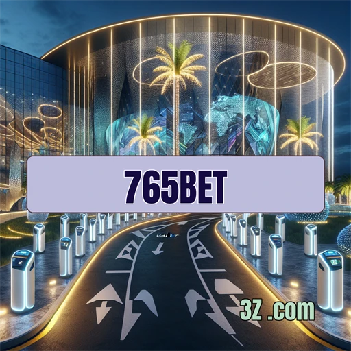 765bet App Móvel