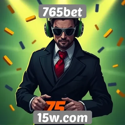 Análise das opções de jogos disponíveis no site 765bet