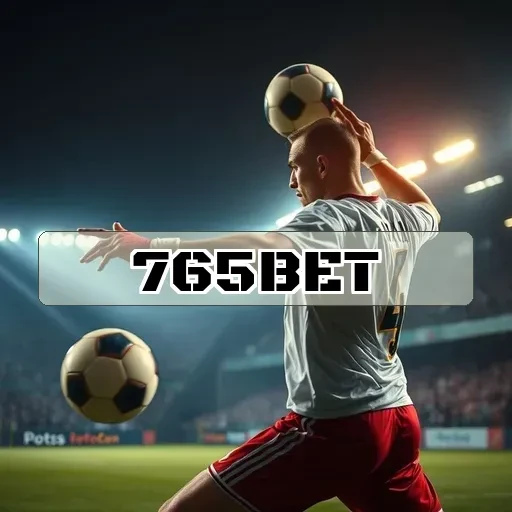 765bet: A Revolução dos Jogos com Cassino Ao Vivo para Todos