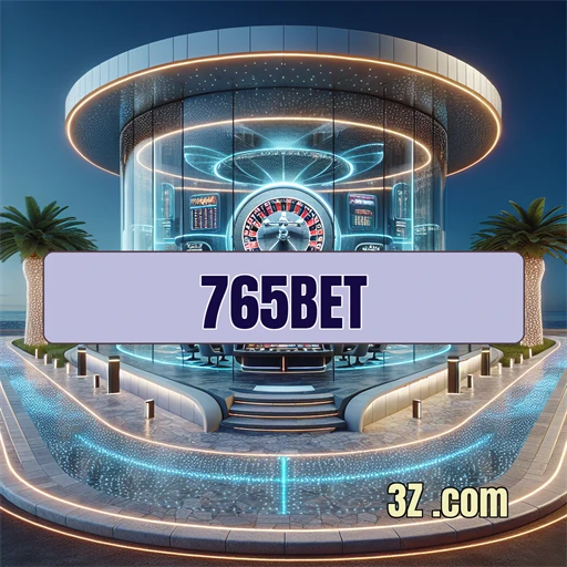 765bet Área de Login