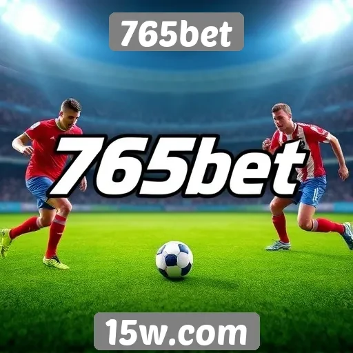 Novas promoções atraem jogadores para 765bet
