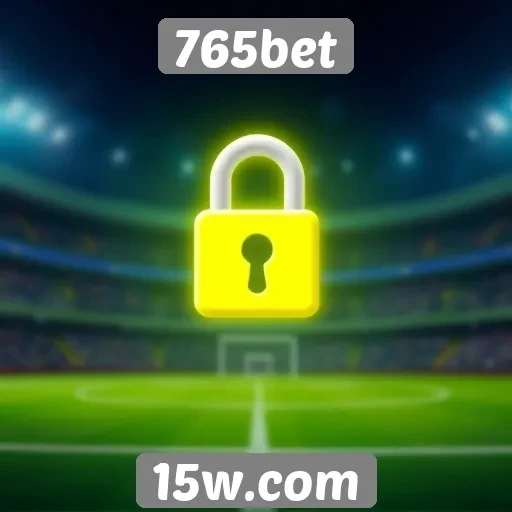 Segurança e licenciamento do 765bet em discussão