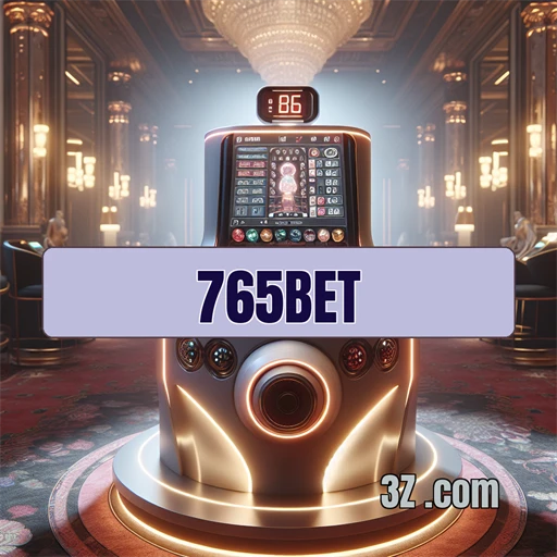 Slots Empolgantes e Inovadores no 765bet: Entre na Diversão!