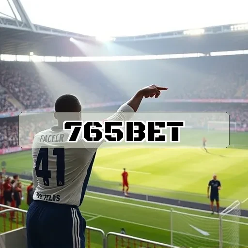 765bet: Descubra Como Apostar e Ganhar Com Emoção e Diversão